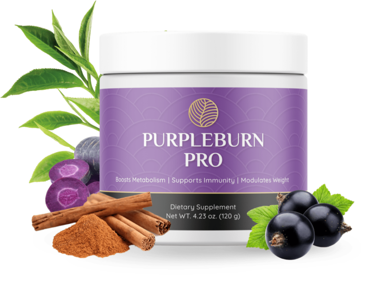 Purbleburn Pro